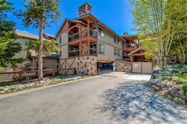107 Ski Watch Road 32, Breckenridge, CO 80424