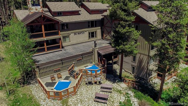 107 Ski Watch Road 32, Breckenridge, CO 80424