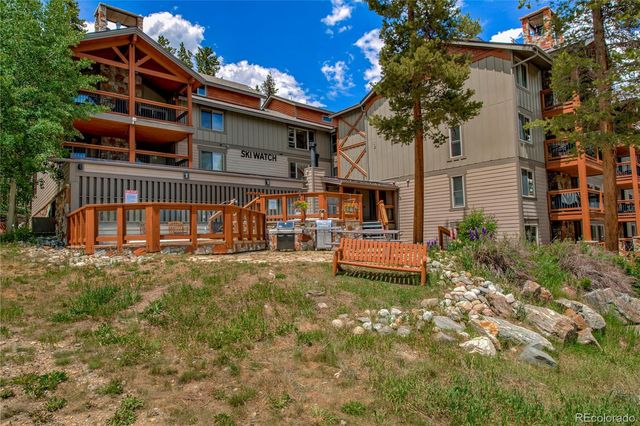 107 Ski Watch Road 32, Breckenridge, CO 80424