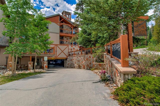 107 Ski Watch Road 32, Breckenridge, CO 80424