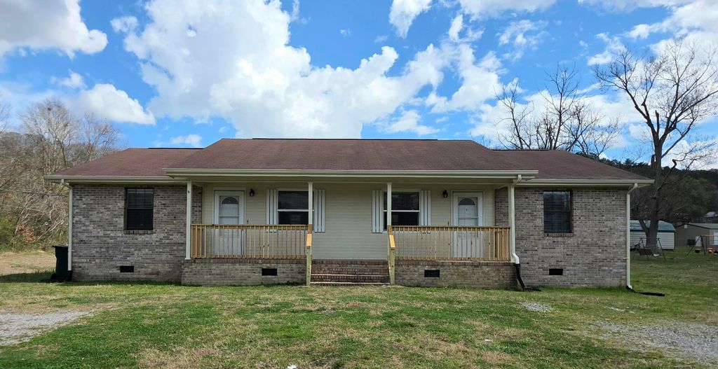 356 Browns Ferry Road, Chattanooga, TN 37419