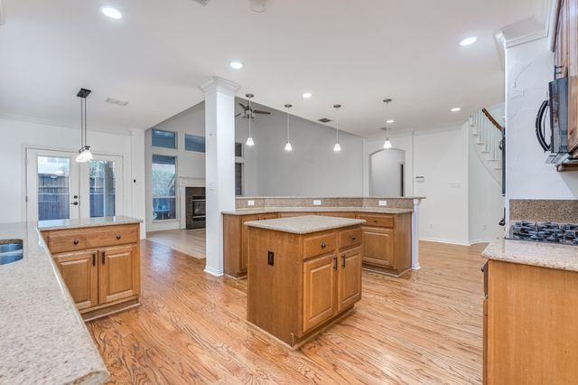 3829 Bonita Drive, Plano, TX 75025