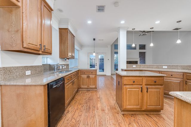 3829 Bonita Drive, Plano, TX 75025