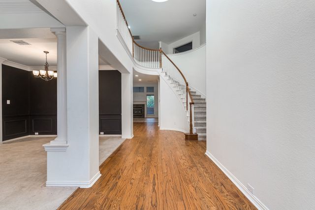 3829 Bonita Drive, Plano, TX 75025