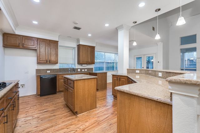 3829 Bonita Drive, Plano, TX 75025