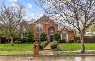 3829 Bonita Drive, Plano, TX 75025