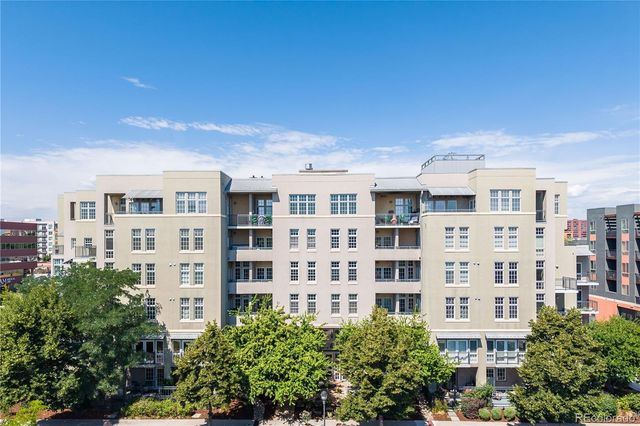 275 S Harrison Street 502, Denver, CO 80209
