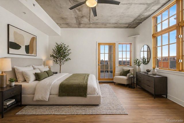 275 S Harrison Street 502, Denver, CO 80209