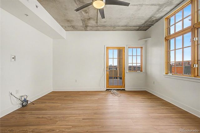 275 S Harrison Street 502, Denver, CO 80209