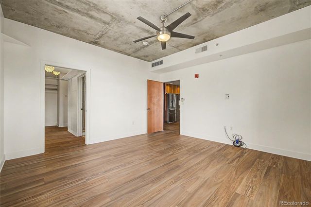 275 S Harrison Street 502, Denver, CO 80209