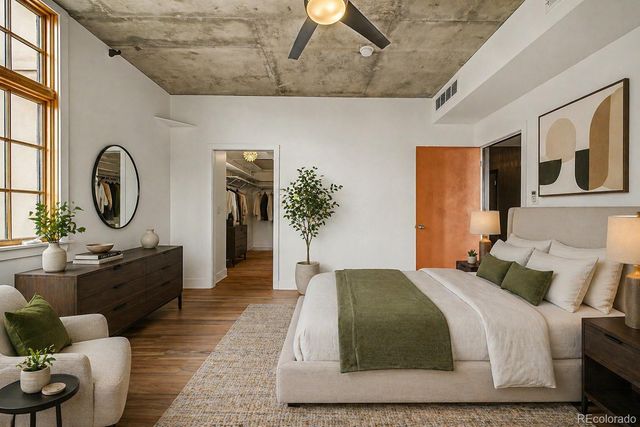 275 S Harrison Street 502, Denver, CO 80209