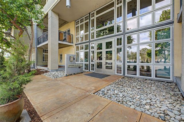 275 S Harrison Street 502, Denver, CO 80209