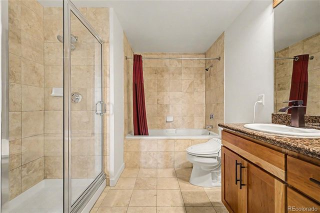 275 S Harrison Street 502, Denver, CO 80209