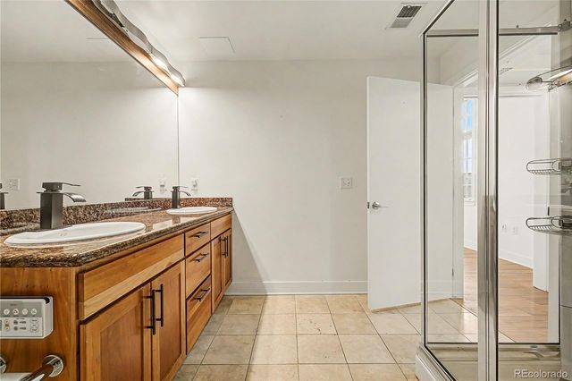 275 S Harrison Street 502, Denver, CO 80209