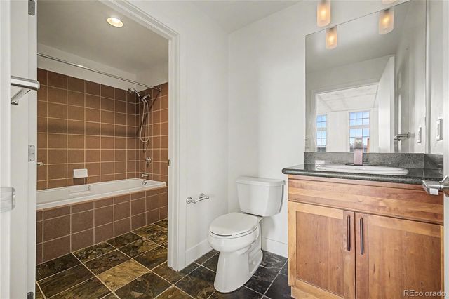 275 S Harrison Street 502, Denver, CO 80209