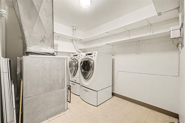 275 S Harrison Street 502, Denver, CO 80209