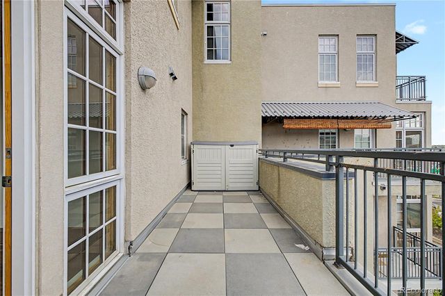 275 S Harrison Street 502, Denver, CO 80209