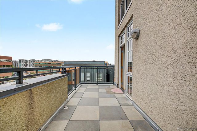 275 S Harrison Street 502, Denver, CO 80209