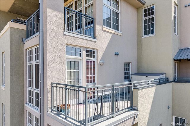 275 S Harrison Street 502, Denver, CO 80209