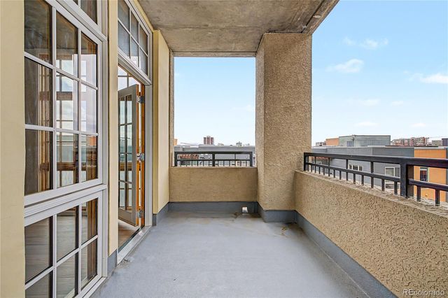 275 S Harrison Street 502, Denver, CO 80209