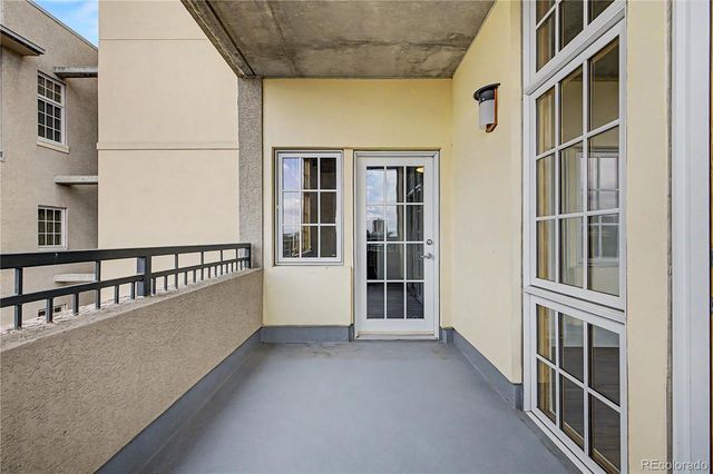 275 S Harrison Street 502, Denver, CO 80209