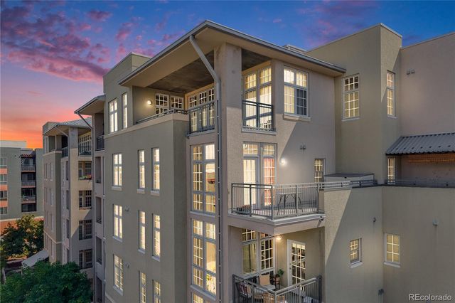 275 S Harrison Street 502, Denver, CO 80209