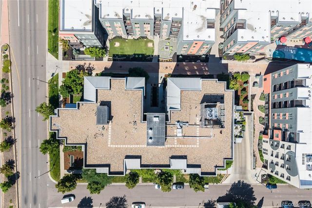 275 S Harrison Street 502, Denver, CO 80209