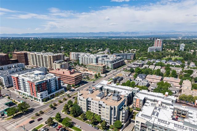 275 S Harrison Street 502, Denver, CO 80209