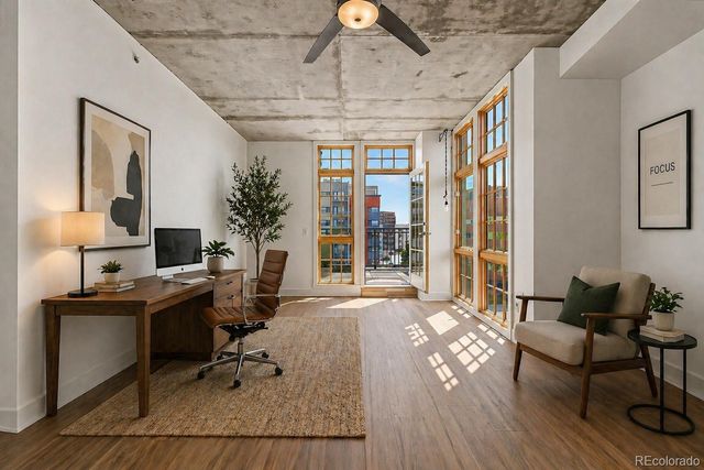 275 S Harrison Street 502, Denver, CO 80209