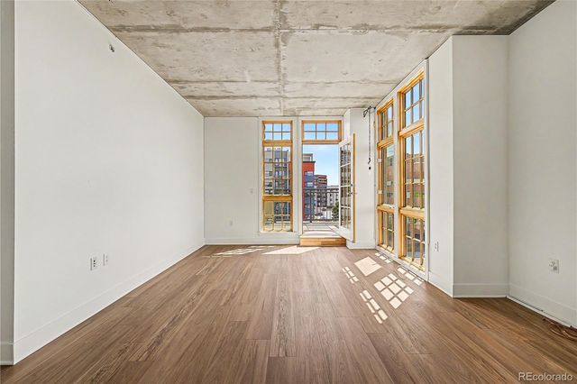 275 S Harrison Street 502, Denver, CO 80209