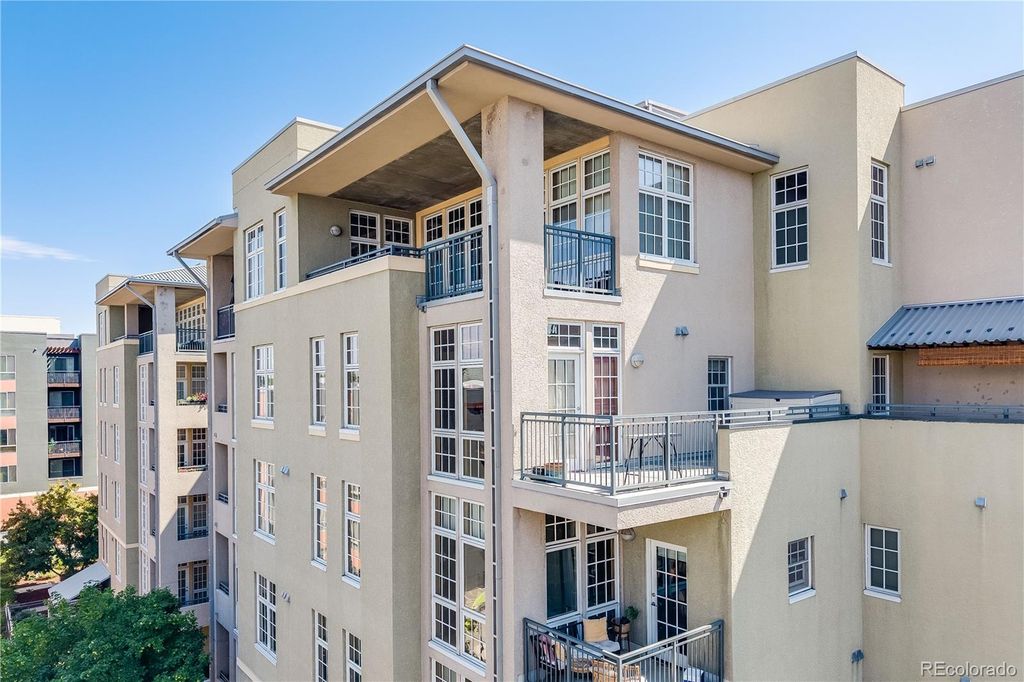 275 S Harrison Street 502, Denver, CO 80209
