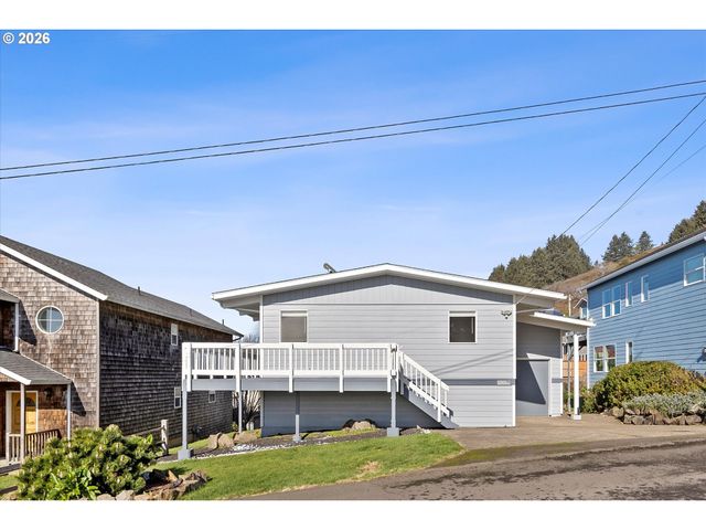 1931 Ne 68TH St, Lincoln City, OR 97367