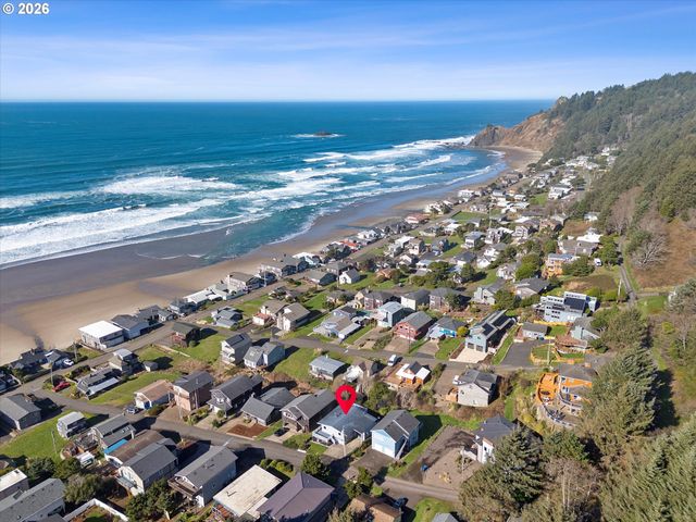 1931 Ne 68TH St, Lincoln City, OR 97367