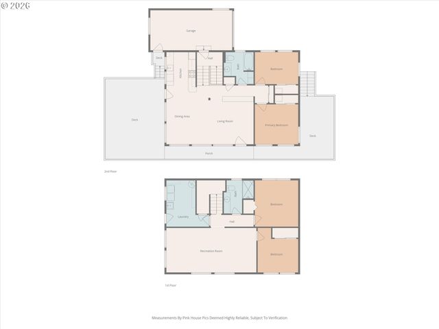 1931 Ne 68TH St, Lincoln City, OR 97367