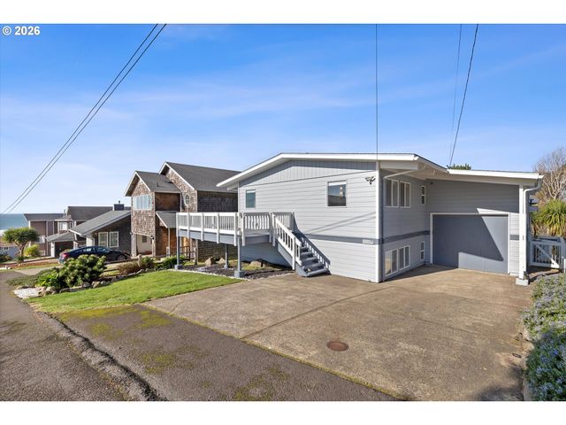 1931 Ne 68TH St, Lincoln City, OR 97367