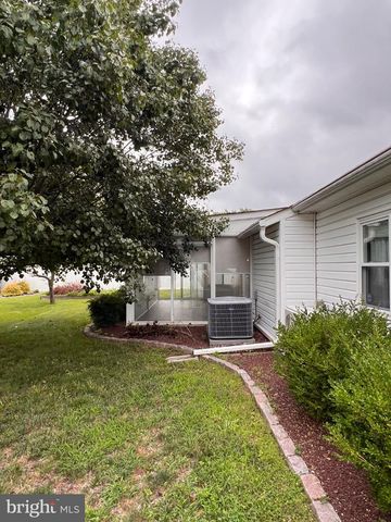 8 ROSE TER, Newark, DE 19702