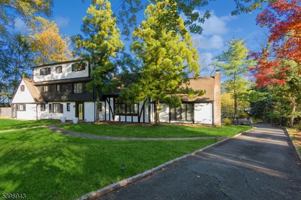 290 N Wyoming Ave, South Orange Village Twp., NJ 07079