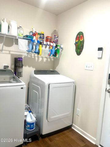 352 Earnest Way, Kenly, NC 27542