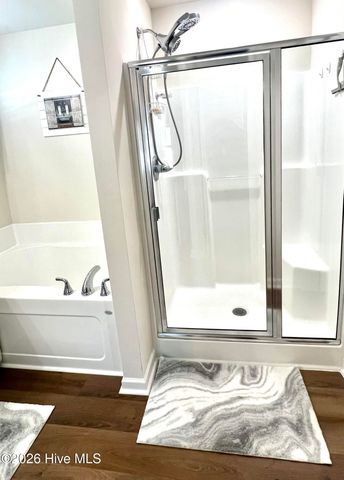 352 Earnest Way, Kenly, NC 27542