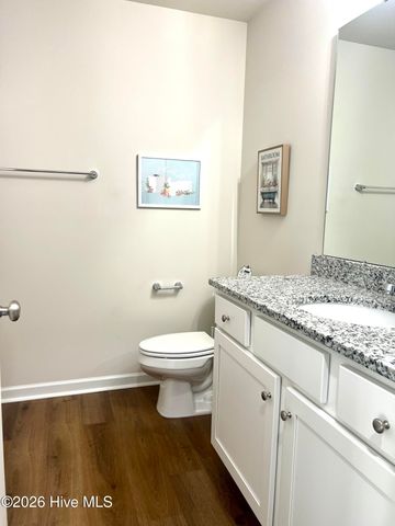 352 Earnest Way, Kenly, NC 27542