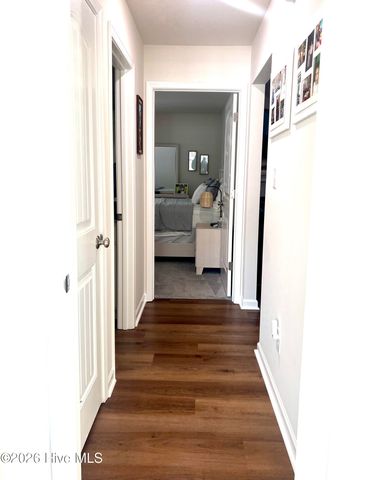 352 Earnest Way, Kenly, NC 27542