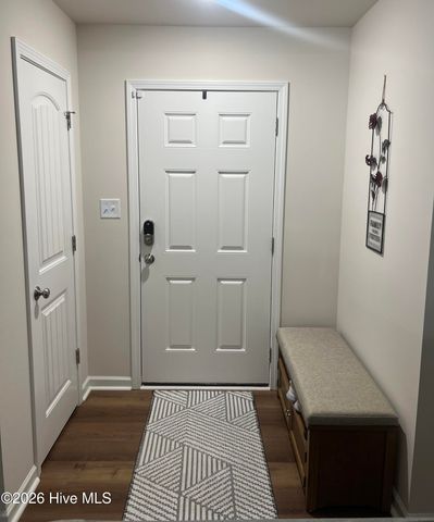 352 Earnest Way, Kenly, NC 27542