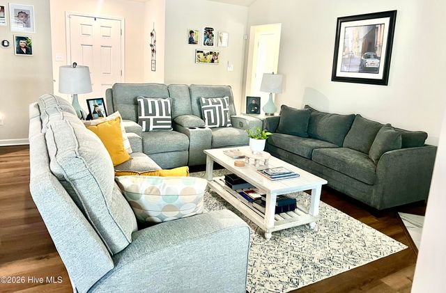 352 Earnest Way, Kenly, NC 27542