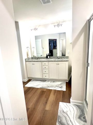 352 Earnest Way, Kenly, NC 27542