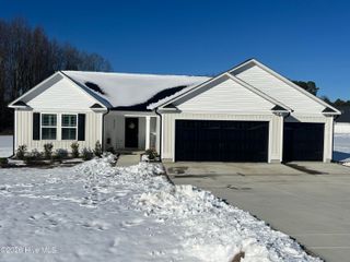 352 Earnest Way, Kenly, NC 27542