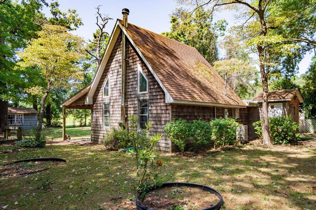 Image 1 of property listing at 156 Sweet Bay Trl Lot 60, Point Harbor, NC 27964