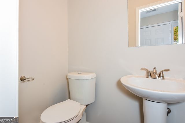 86 Gilliams Crossing, Cartersville, GA 30120