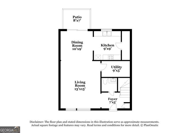 86 Gilliams Crossing, Cartersville, GA 30120