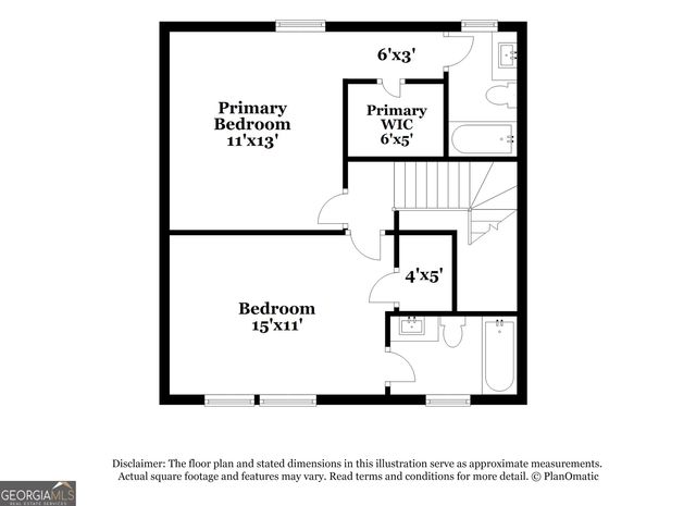 86 Gilliams Crossing, Cartersville, GA 30120