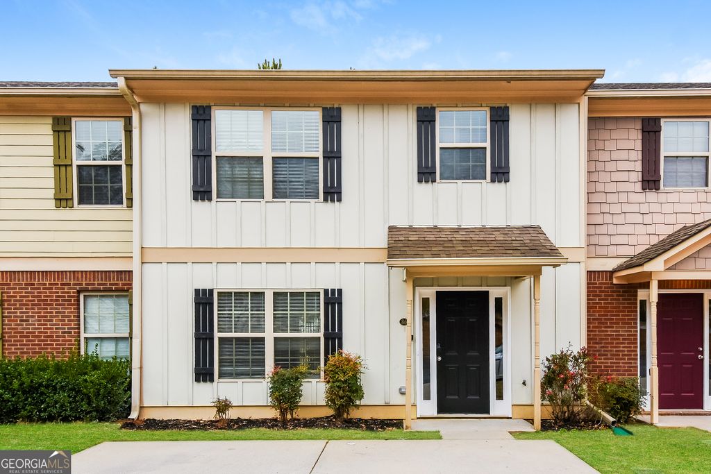 86 Gilliams Crossing, Cartersville, GA 30120